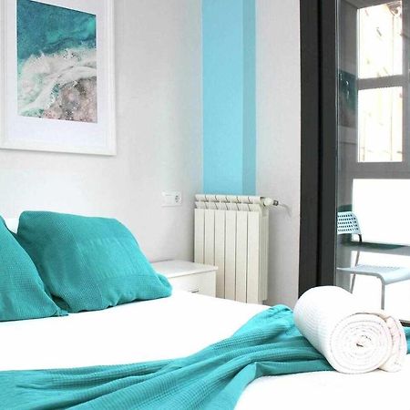 Apartamento más céntrico del húmedo desayunowifi León Extérieur photo