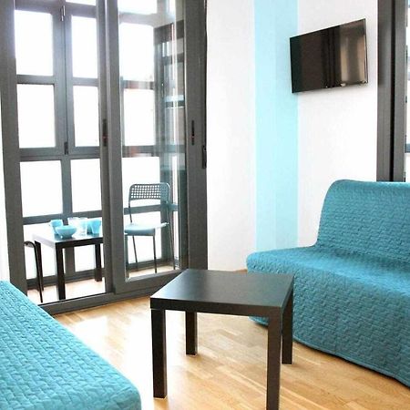 Apartamento más céntrico del húmedo desayunowifi León Extérieur photo