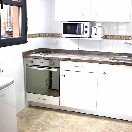 Apartamento más céntrico del húmedo desayunowifi León Extérieur photo