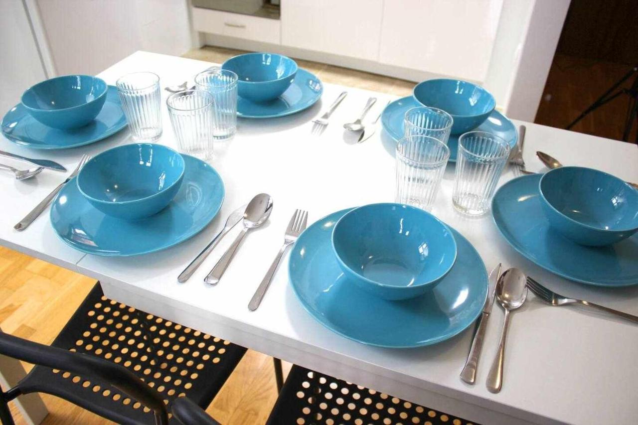 Apartamento más céntrico del húmedo desayunowifi León Extérieur photo