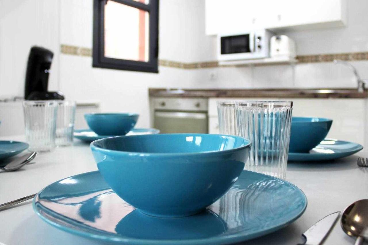 Apartamento más céntrico del húmedo desayunowifi León Extérieur photo