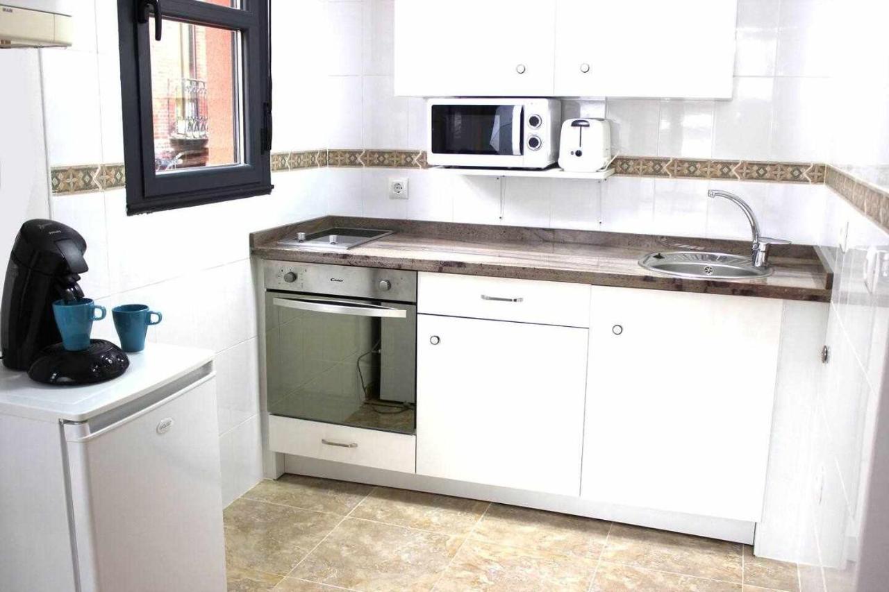 Apartamento más céntrico del húmedo desayunowifi León Extérieur photo