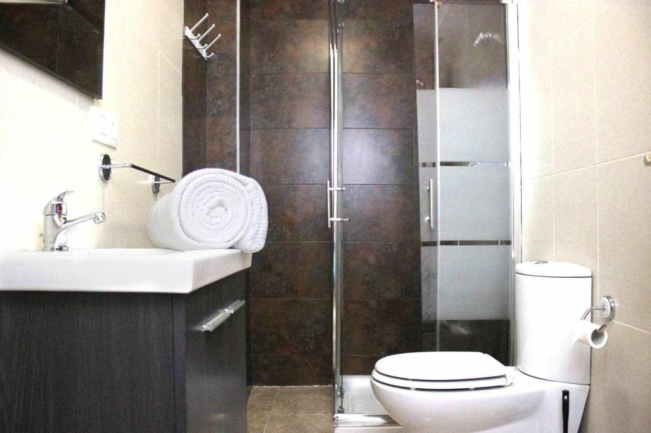 Apartamento más céntrico del húmedo desayunowifi León Extérieur photo